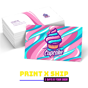 Business cards (printxship)