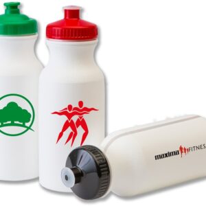 20 oz. Sports Bottle