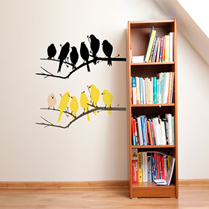 Wall Decal