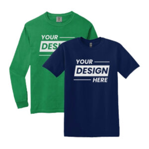 T shirts long sleeve(1 color)