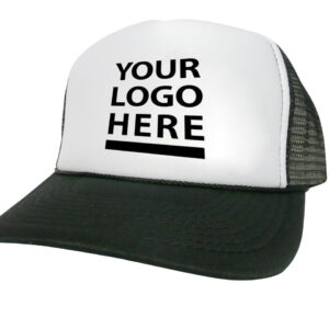 Trucker hats