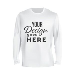 T shirts long sleeve(1 color)