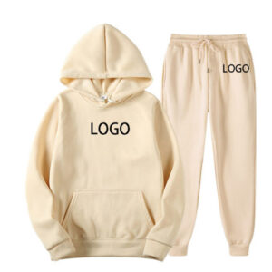 Hoodie set (full color)