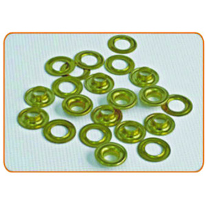 Brass Grommets