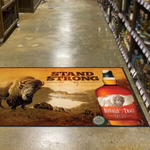 Pop carpet mat (2pc)