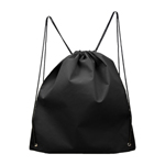 custom draw string book bag printing