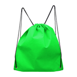 custom draw string book bag printing