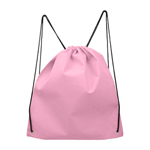 custom draw string book bag printing