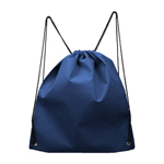 custom draw string book bag printing