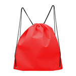 custom draw string book bag printing