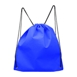 custom draw string book bag printing