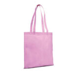 LIGHT PINK tote bag